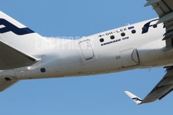 EA347694, Eastpress, Vantaa, Finland